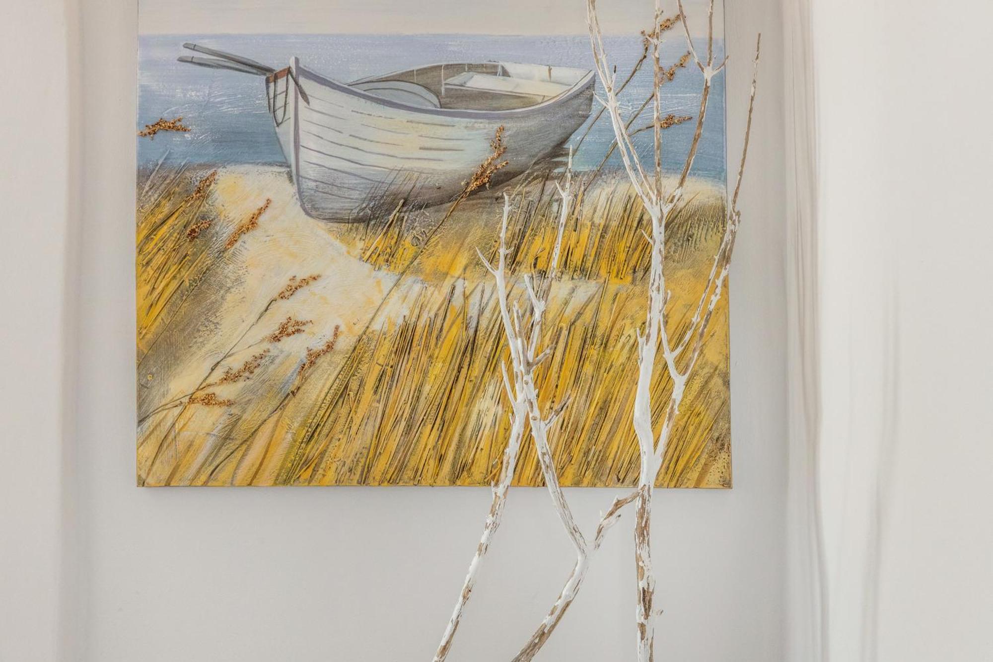 Yialos Rooms Piso Livadi Eksteriør billede